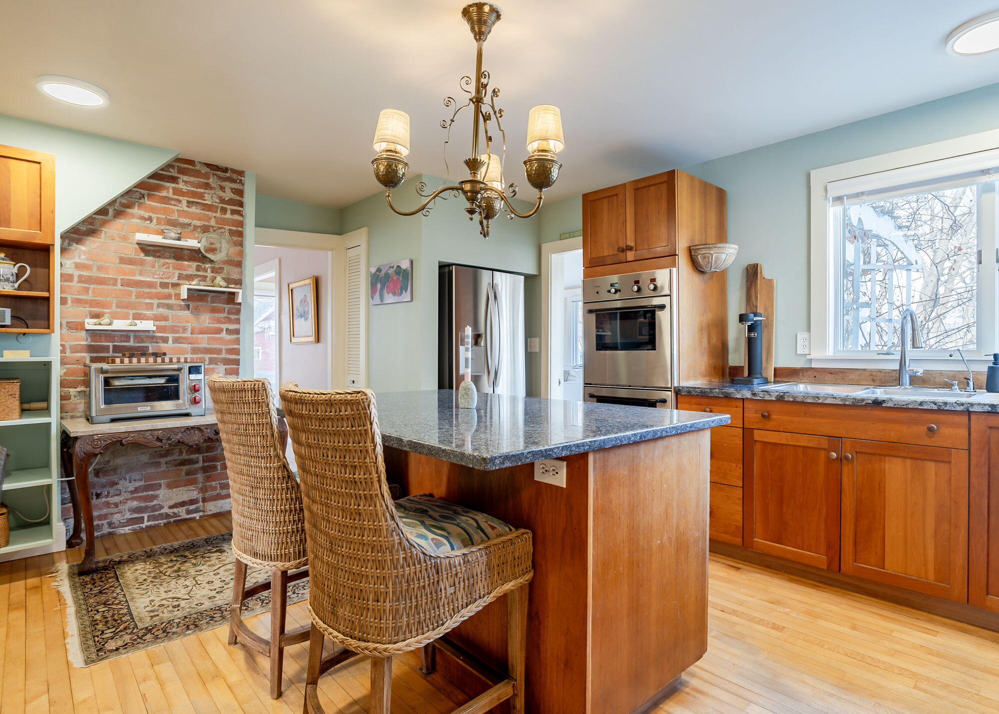 Rye, New Hampshire, 03870, United States, 4 Bedrooms Bedrooms, ,3 BathroomsBathrooms,Residential,Active,2036646