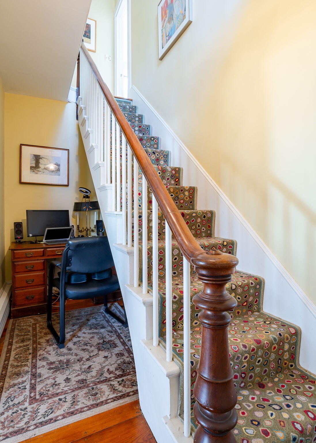 Rye, New Hampshire, 03870, United States, 4 Bedrooms Bedrooms, ,3 BathroomsBathrooms,Residential,Active,2036646
