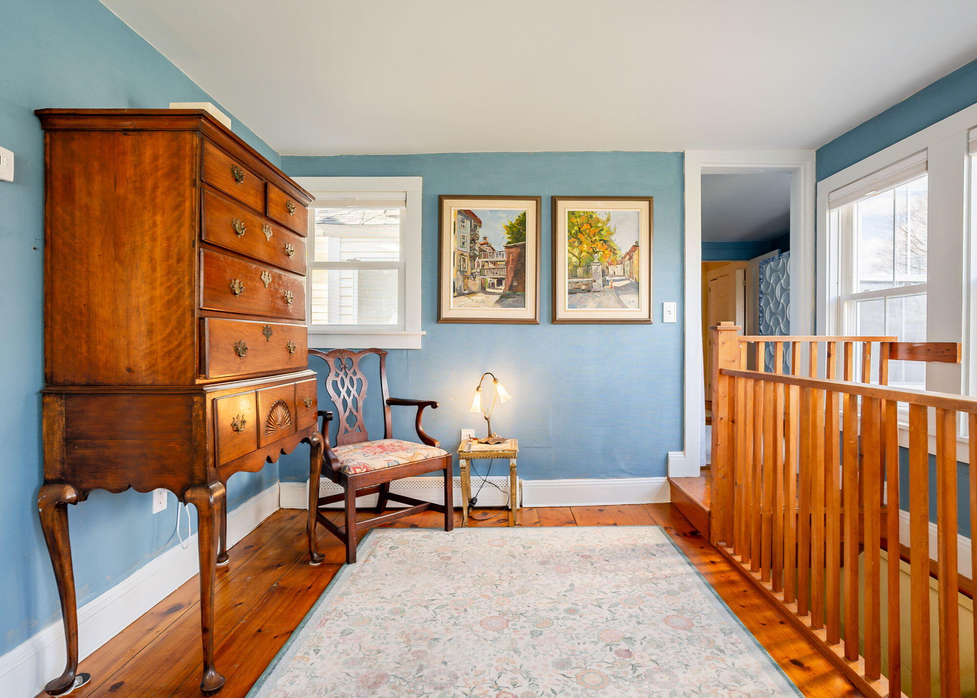 Rye, New Hampshire, 03870, United States, 4 Bedrooms Bedrooms, ,3 BathroomsBathrooms,Residential,Active,2036646