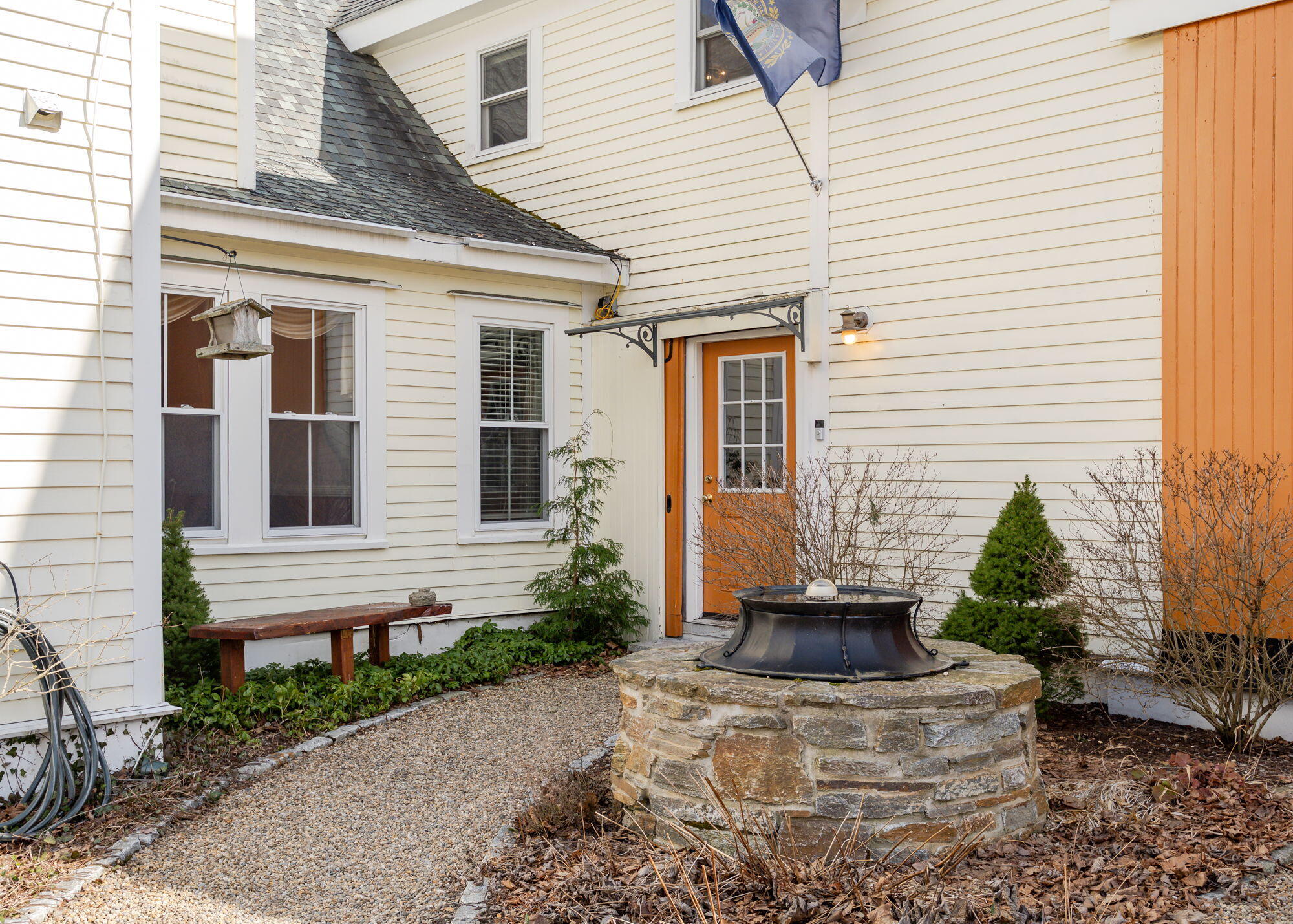 Rye, New Hampshire, 03870, United States, 4 Bedrooms Bedrooms, ,3 BathroomsBathrooms,Residential,Active,2036646