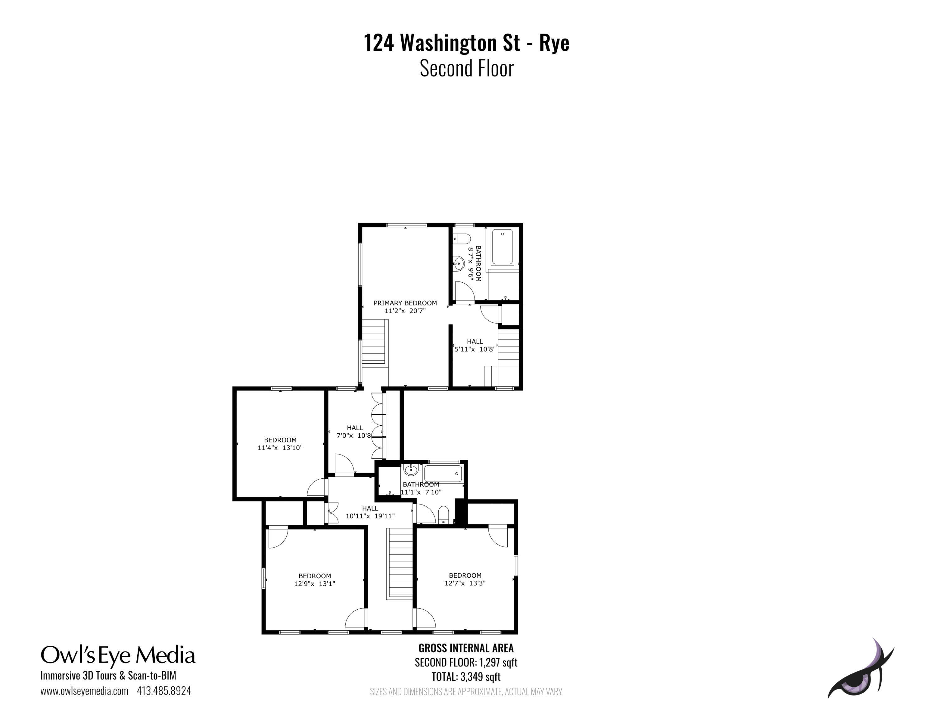 Rye, New Hampshire, 03870, United States, 4 Bedrooms Bedrooms, ,3 BathroomsBathrooms,Residential,Active,2036646