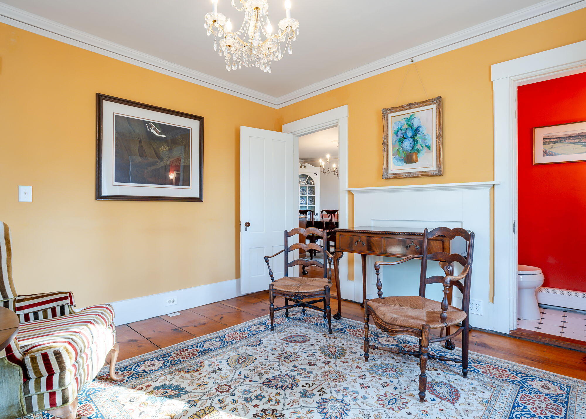 Rye, New Hampshire, 03870, United States, 4 Bedrooms Bedrooms, ,3 BathroomsBathrooms,Residential,Active,2036646