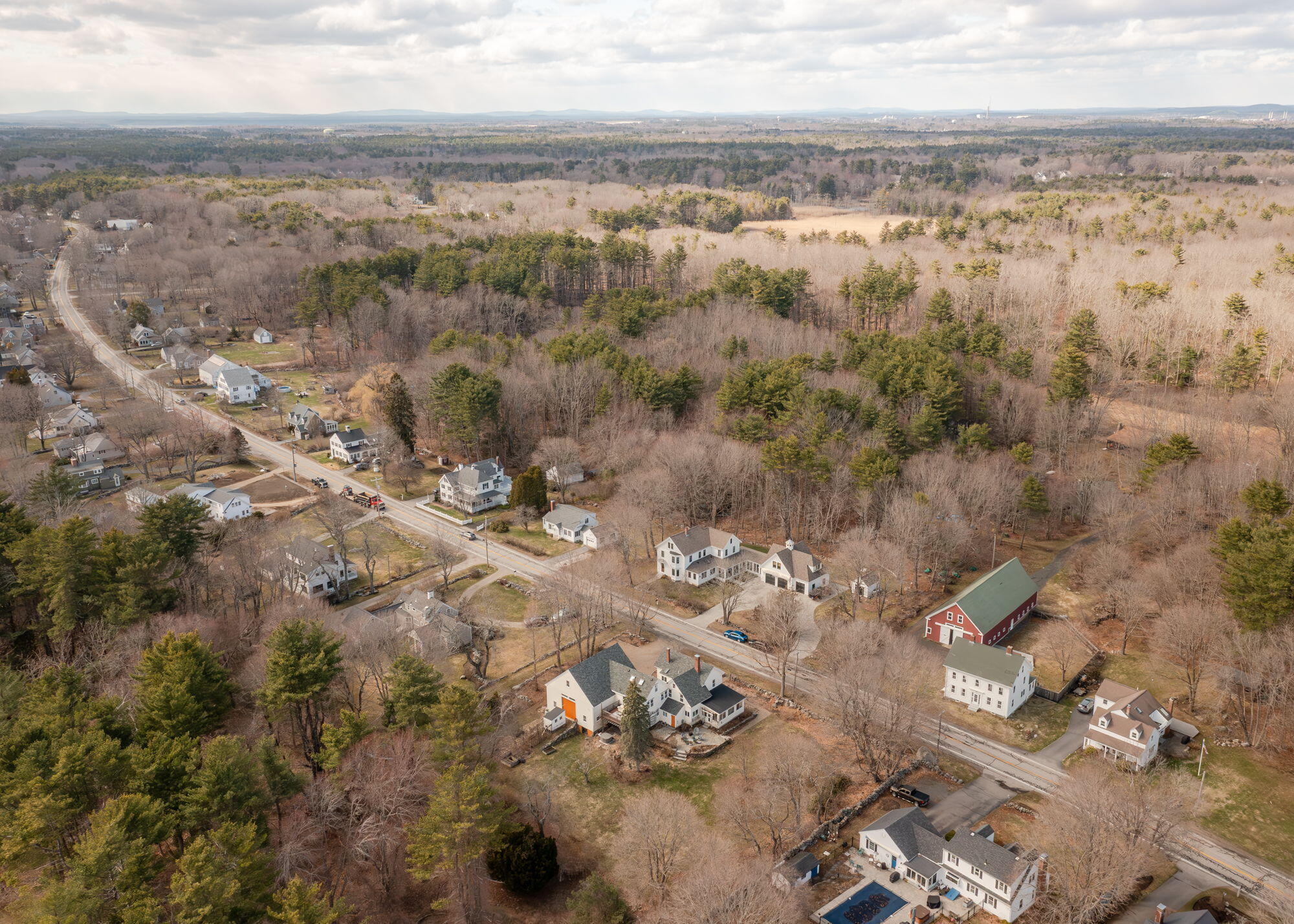 Rye, New Hampshire, 03870, United States, 4 Bedrooms Bedrooms, ,3 BathroomsBathrooms,Residential,Active,2036646