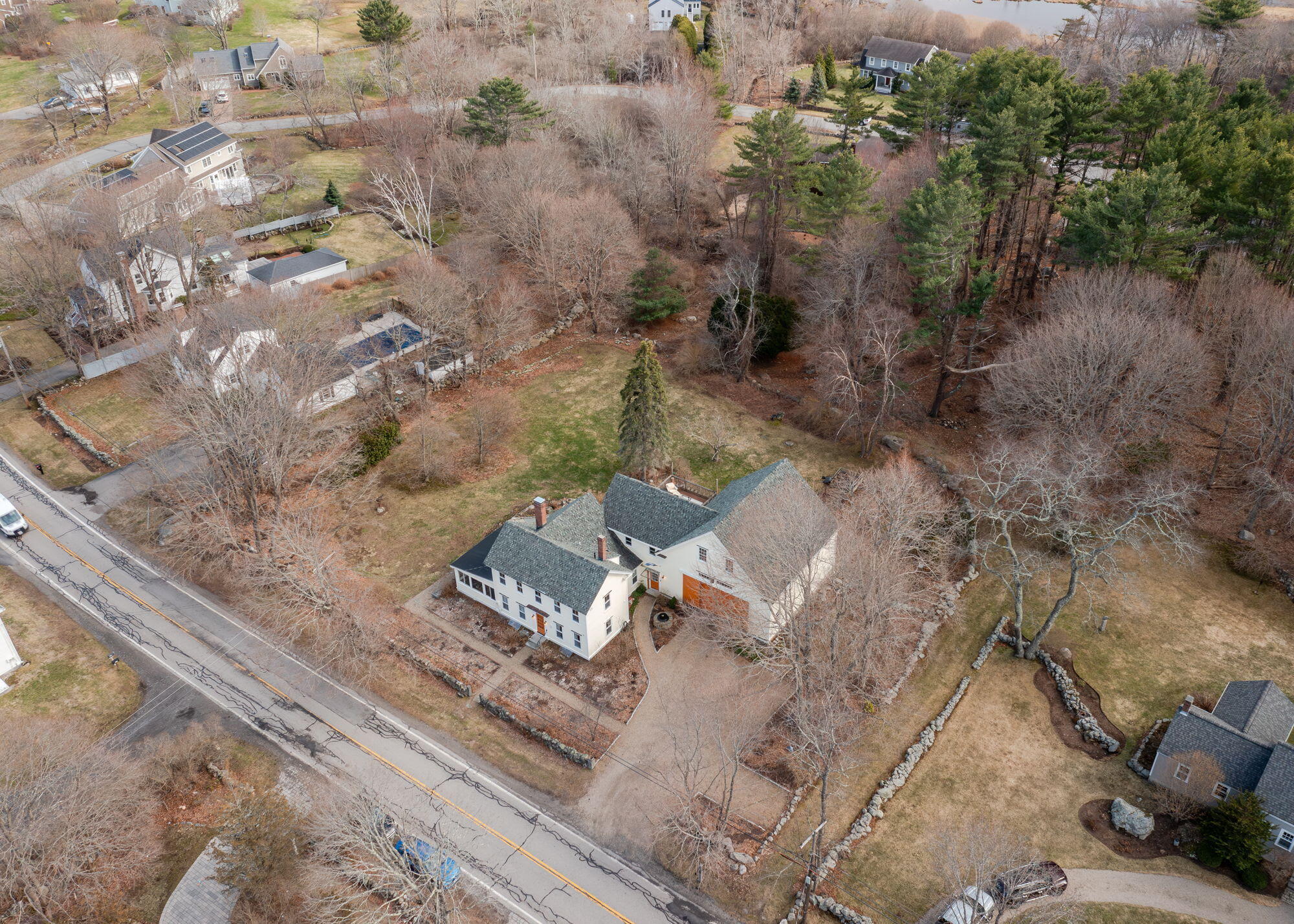 Rye, New Hampshire, 03870, United States, 4 Bedrooms Bedrooms, ,3 BathroomsBathrooms,Residential,Active,2036646