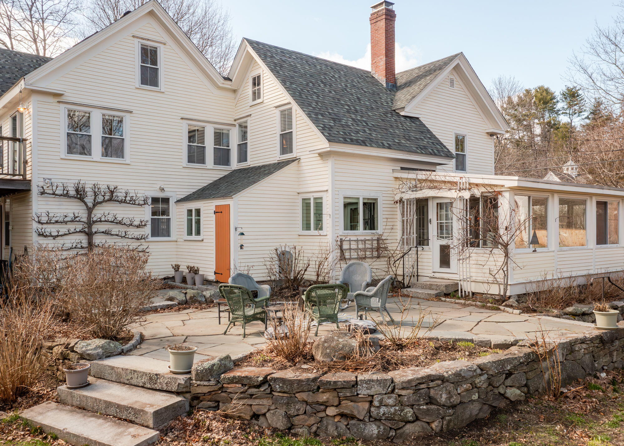 Rye, New Hampshire, 03870, United States, 4 Bedrooms Bedrooms, ,3 BathroomsBathrooms,Residential,Active,2036646