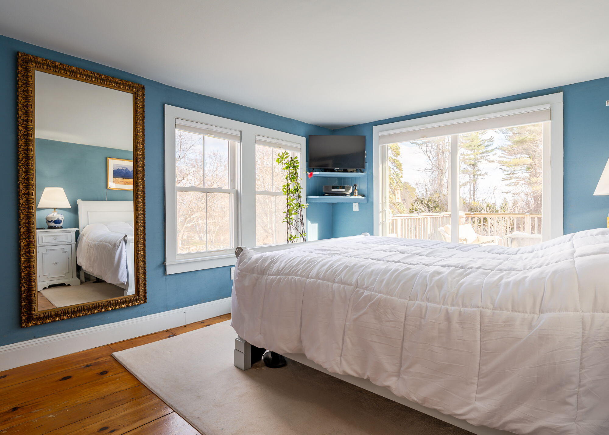 Rye, New Hampshire, 03870, United States, 4 Bedrooms Bedrooms, ,3 BathroomsBathrooms,Residential,Active,2036646