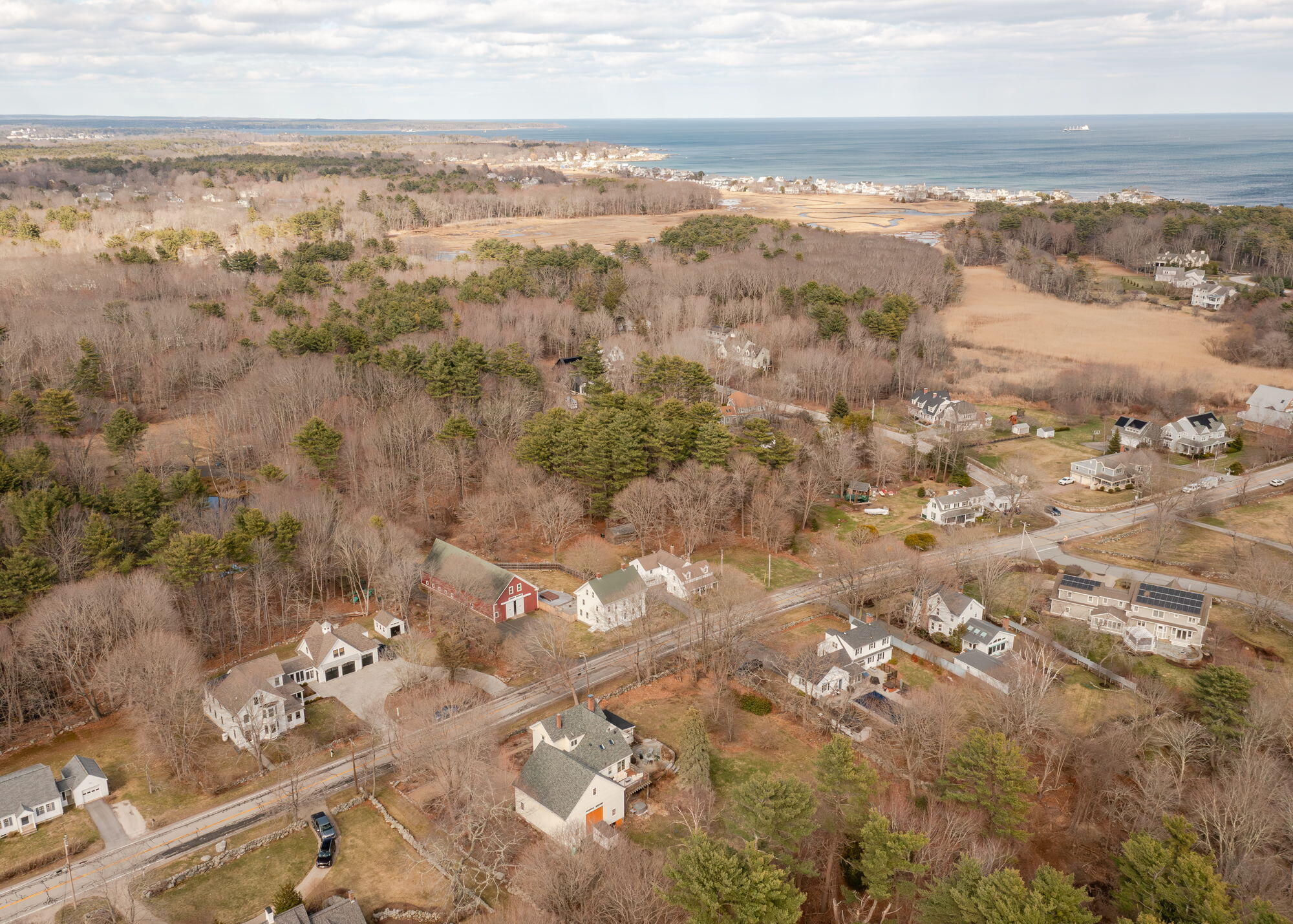 Rye, New Hampshire, 03870, United States, 4 Bedrooms Bedrooms, ,3 BathroomsBathrooms,Residential,Active,2036646