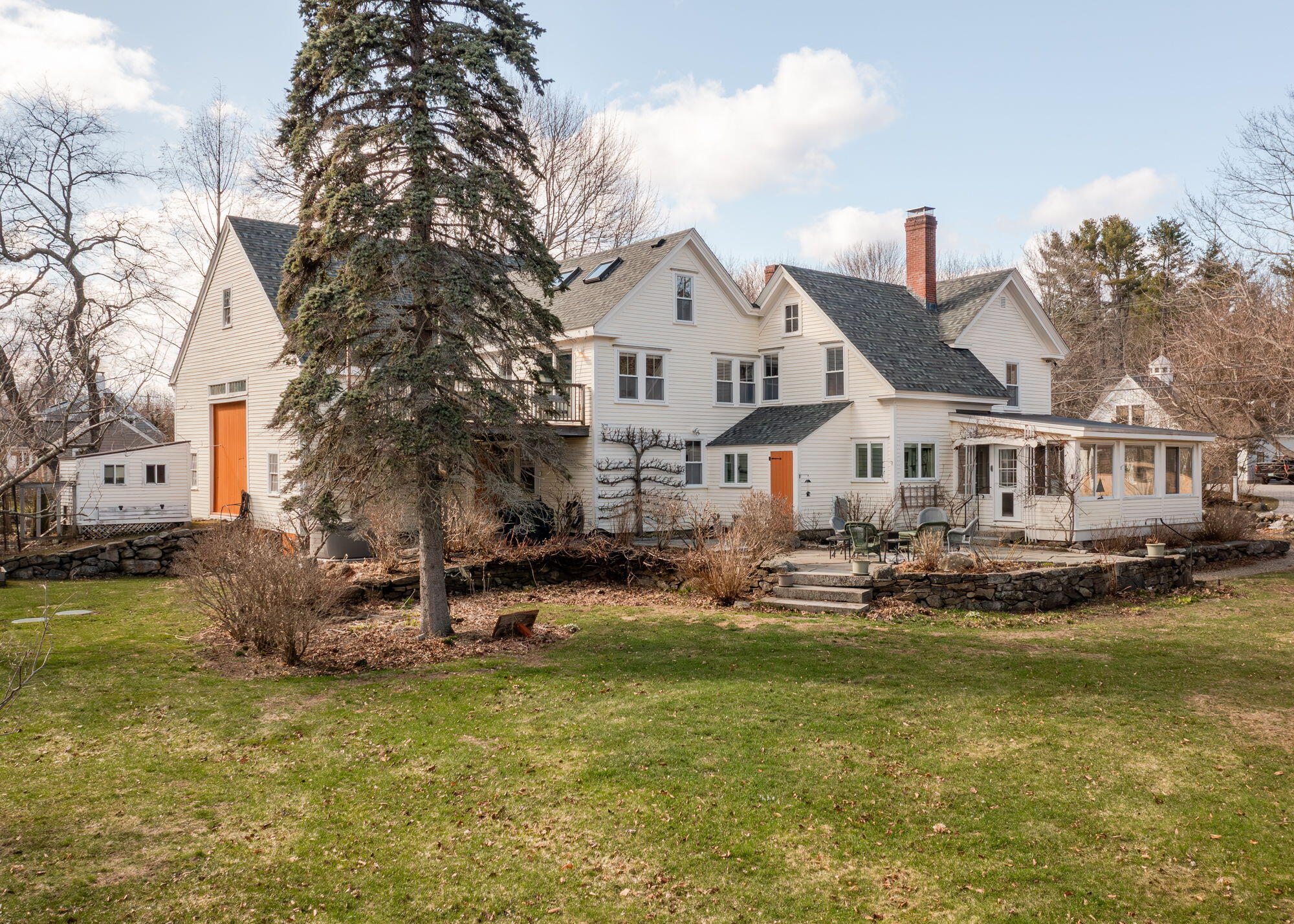 Rye, New Hampshire, 03870, United States, 4 Bedrooms Bedrooms, ,3 BathroomsBathrooms,Residential,Active,2036646