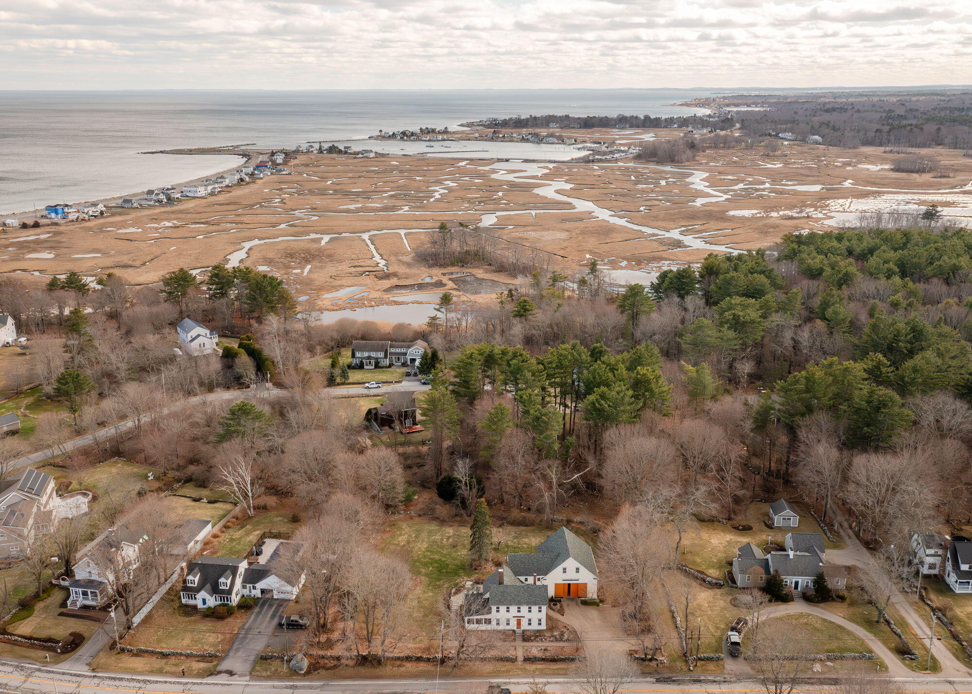 Rye, New Hampshire, 03870, United States, 4 Bedrooms Bedrooms, ,3 BathroomsBathrooms,Residential,Active,2036646