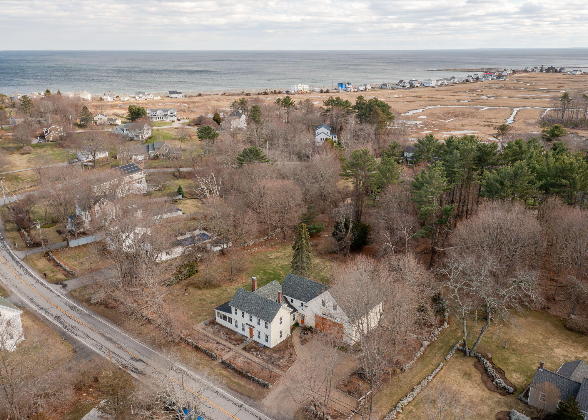 Rye, New Hampshire, 03870, United States, 4 Bedrooms Bedrooms, ,3 BathroomsBathrooms,Residential,Active,2036646