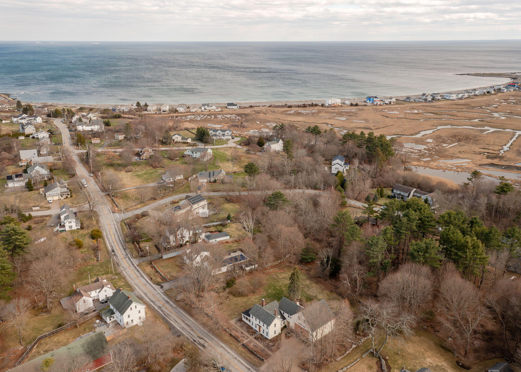 Rye, New Hampshire, 03870, United States, 4 Bedrooms Bedrooms, ,3 BathroomsBathrooms,Residential,Active,2036646