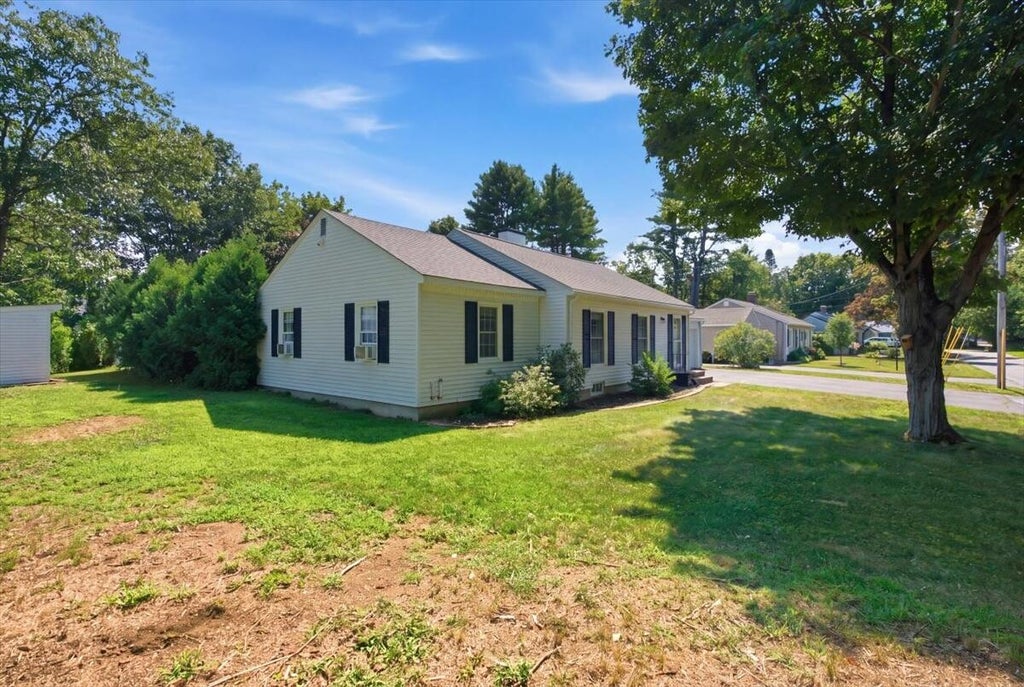 Photo of 30 Birch Road, Auburn, ME 04210 (MLS # 1675631)