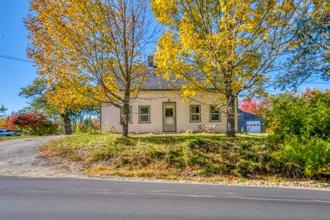 Photo of 575 Mines Road, Blue Hill, ME 04614 (MLS # 1684684)