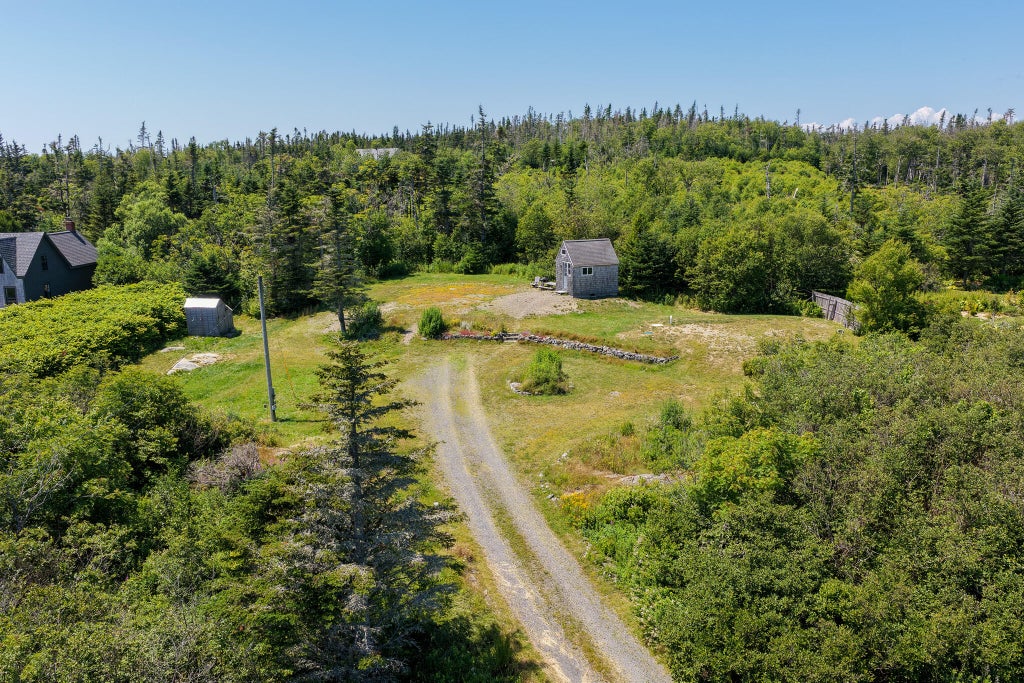 Photo of 53 Carrying Place Cove Road, Lubec, ME 04652 (MLS # 1673395)