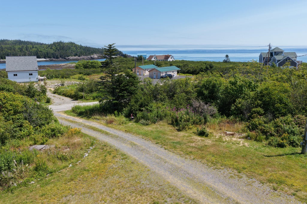 Photo of 53 Carrying Place Cove Road, Lubec, ME 04652 (MLS # 1673395)