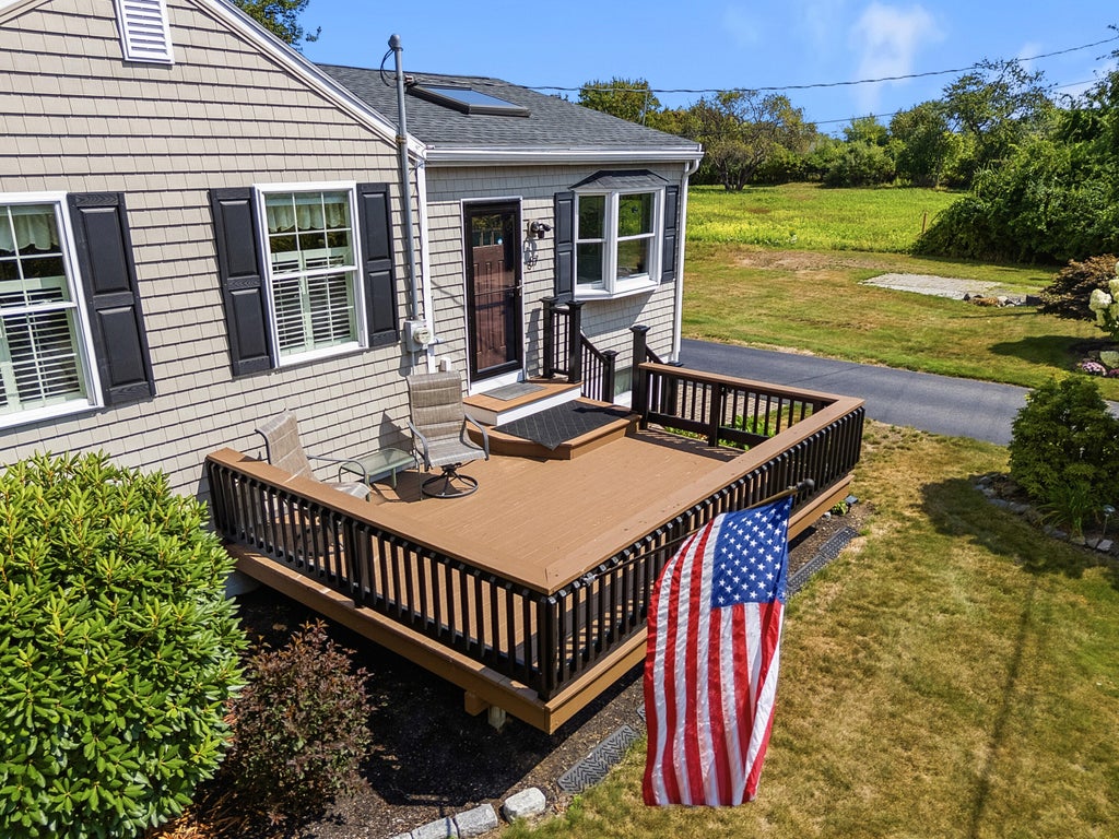 Photo of 87 Buzzell Road, Wells, ME 04090 (MLS # 1677798)