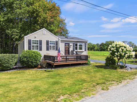 Photo of 87 Buzzell Road, Wells, ME 04090 (MLS # 1677798)