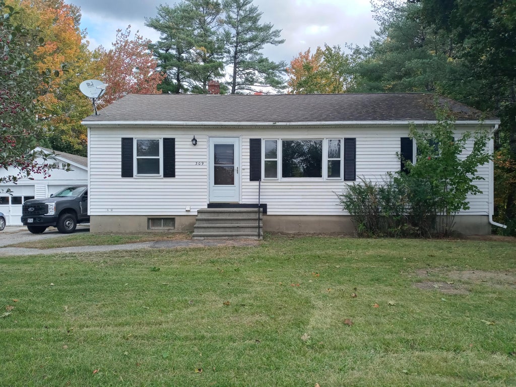 Photo of 309 Civic Center Drive, Augusta, ME 04330 (MLS # 1683958)