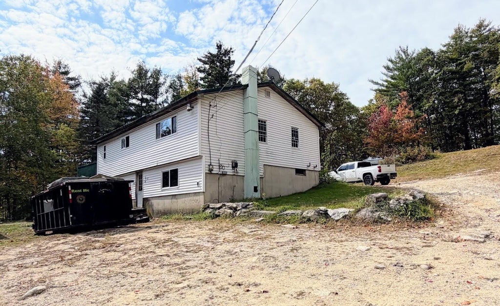 Photo of 17 Jam Hill Road, Oxford, ME 04270 (MLS # 1683851)