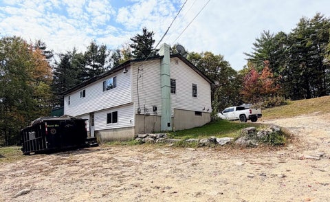 Photo of 17 Jam Hill Road, Oxford, ME 04270 (MLS # 1683851)