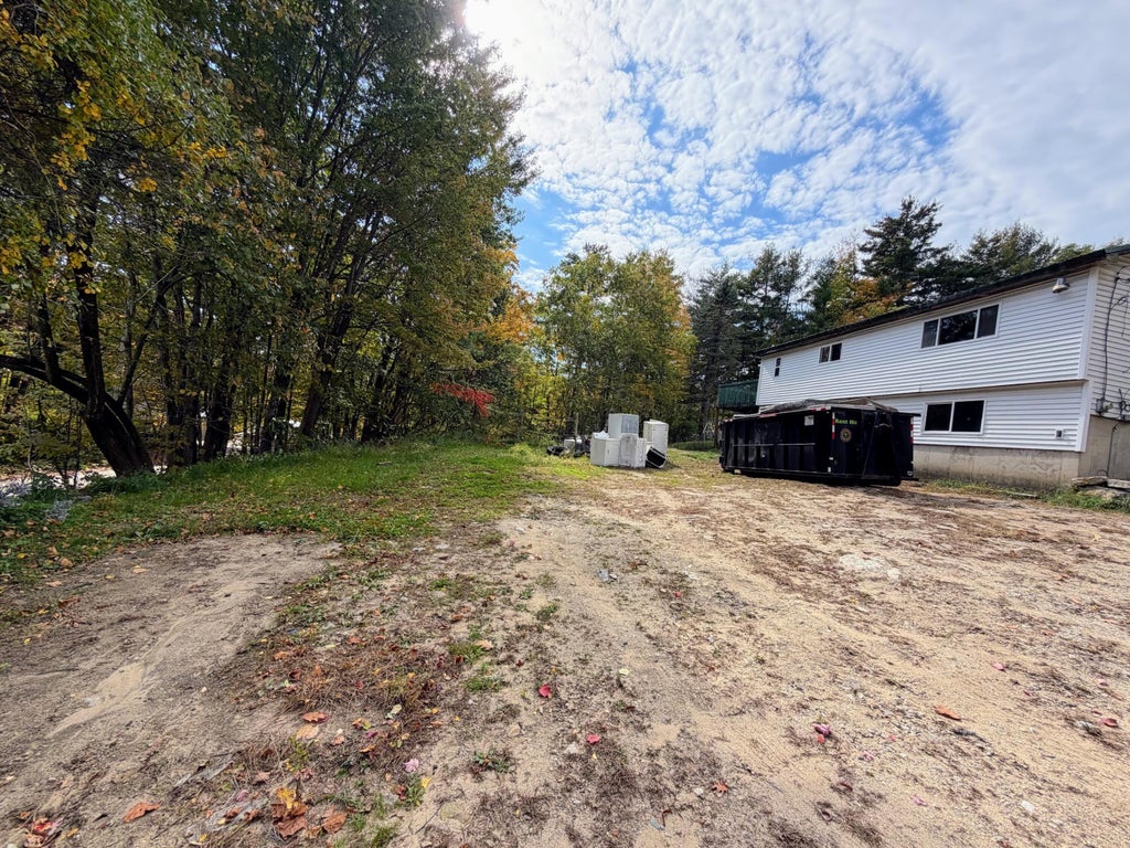 Photo of 17 Jam Hill Road, Oxford, ME 04270 (MLS # 1683851)