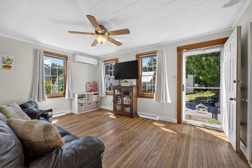 Photo of 21 First Avenue, Augusta, ME 04330 (MLS # 1678757)