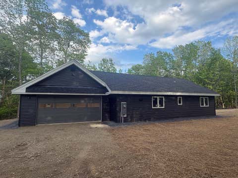 Photo of 163 Peavey Town Road, Montville, ME 04941 (MLS # 1664579)