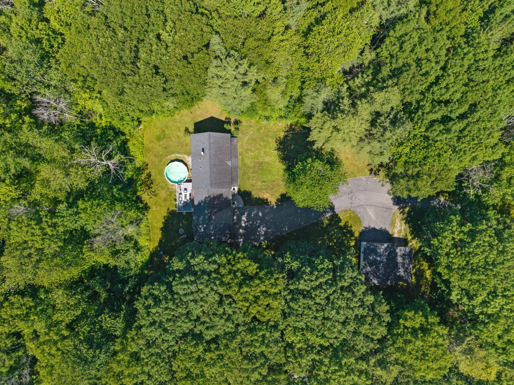 Photo of 352 Log Cabin Road, Arundel, ME 04046 (MLS # 1667932)