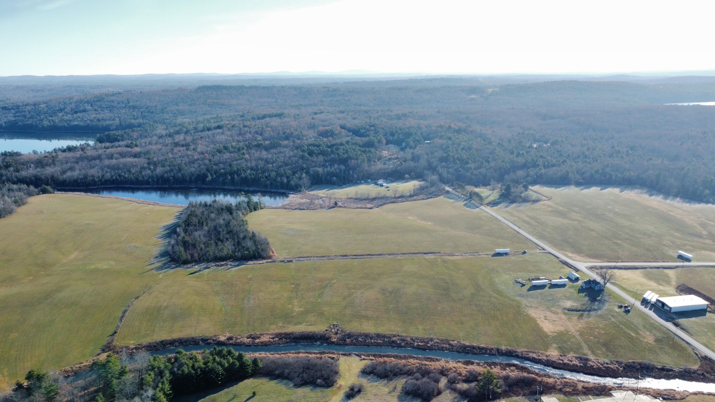 50 Hannaford Hill Road