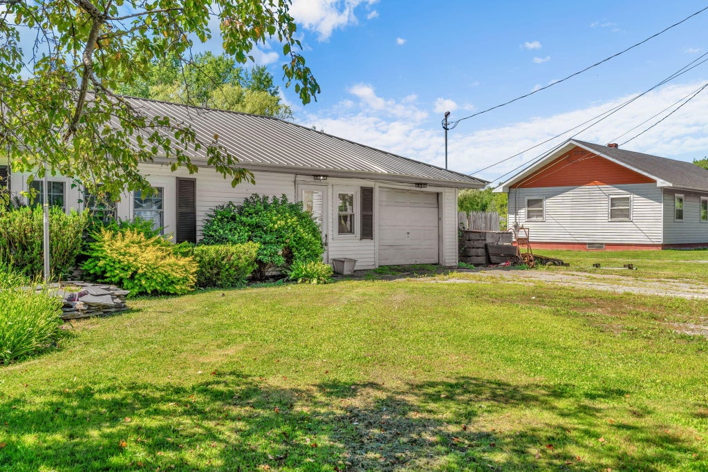 Photo of 20 Burton Street, Hartland, ME 04943 (MLS # 1673814)
