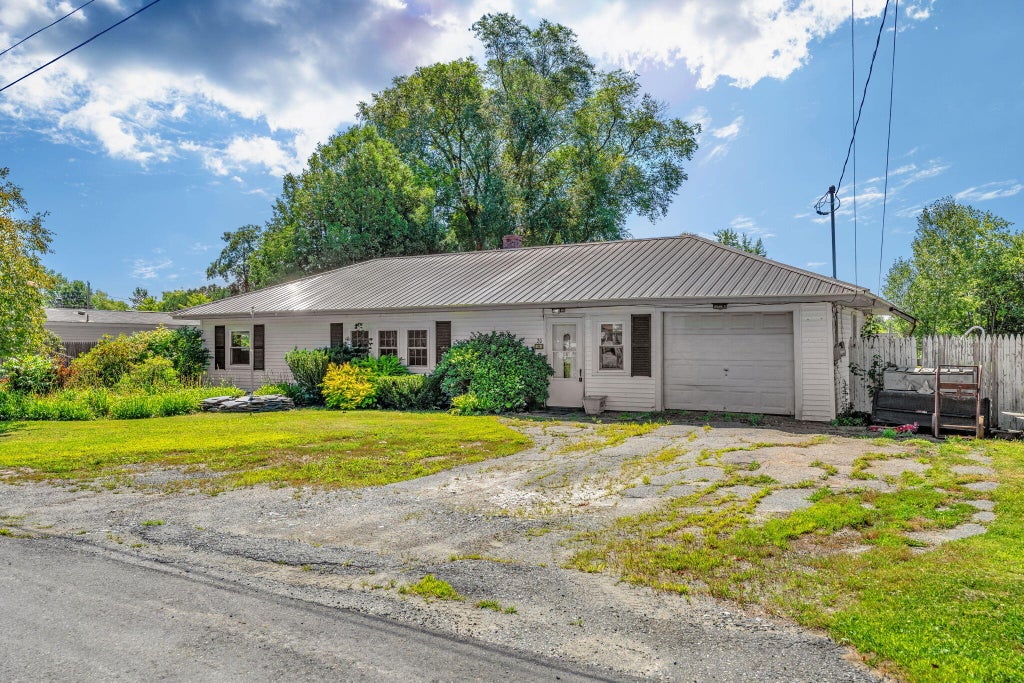 Photo of 20 Burton Street, Hartland, ME 04943 (MLS # 1673814)