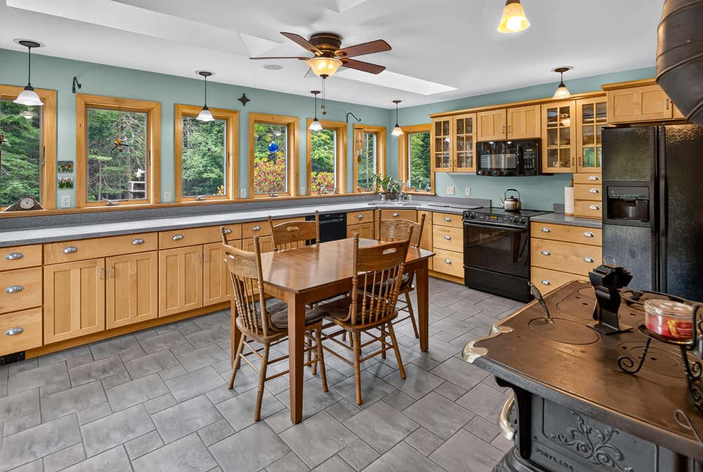 Photo of 35 Porter Street, Searsport, ME 04974 (MLS # 1677784)