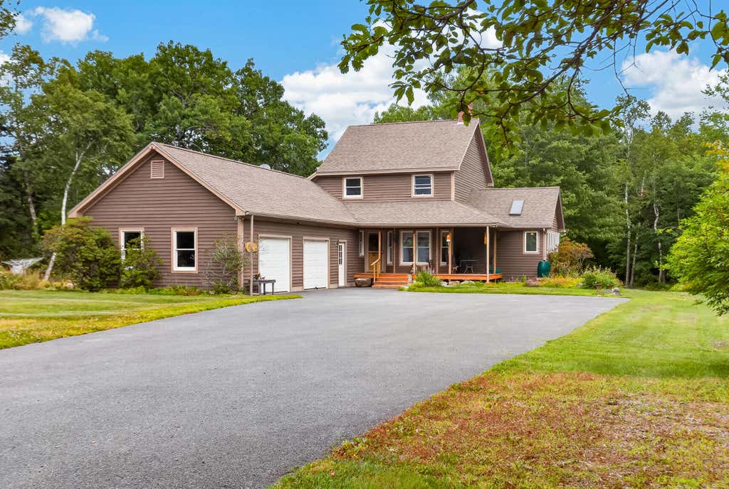 Photo of 35 Porter Street, Searsport, ME 04974 (MLS # 1677784)