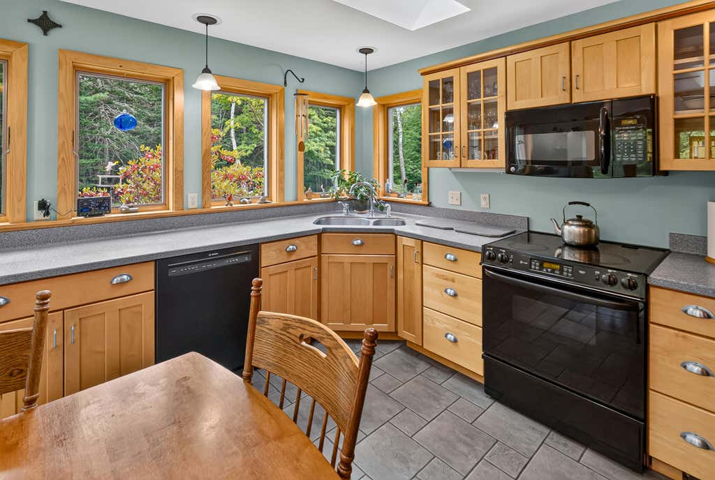Photo of 35 Porter Street, Searsport, ME 04974 (MLS # 1677784)