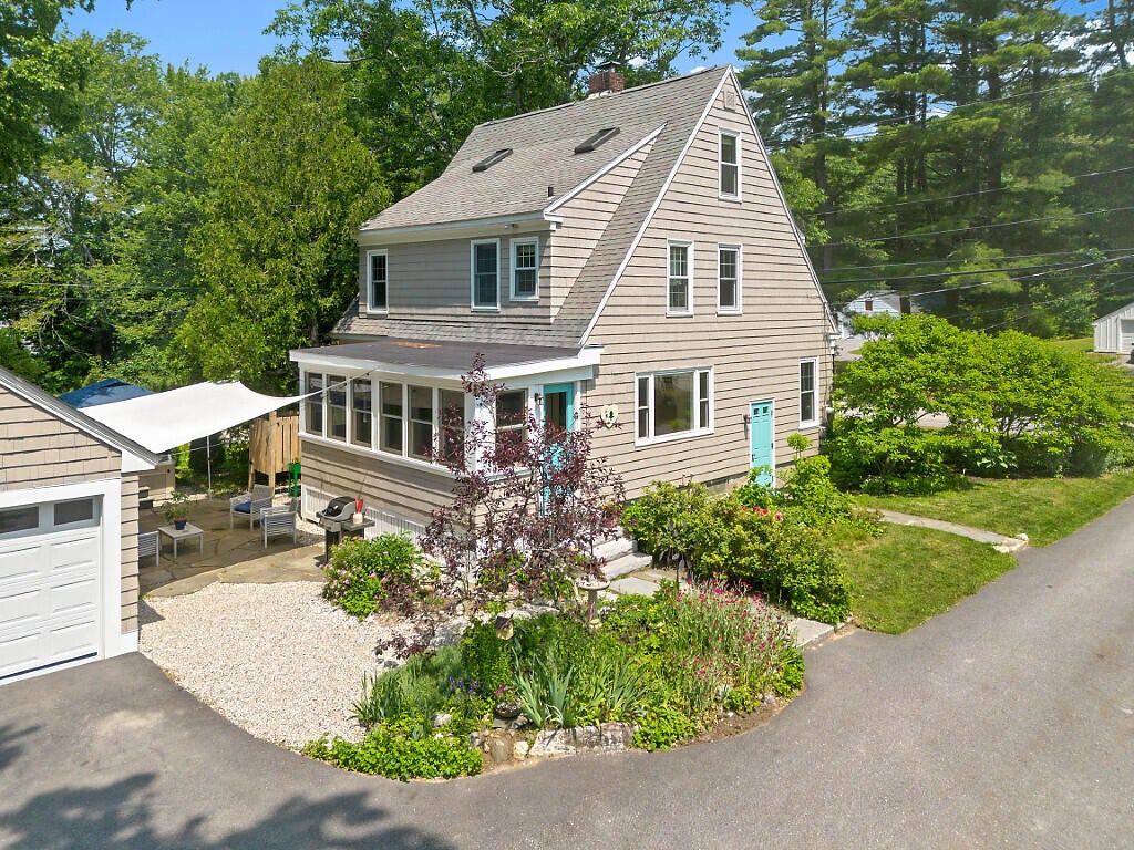 38 Johnson Road