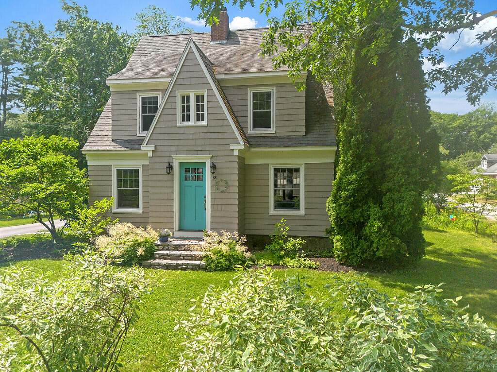 38 Johnson Road