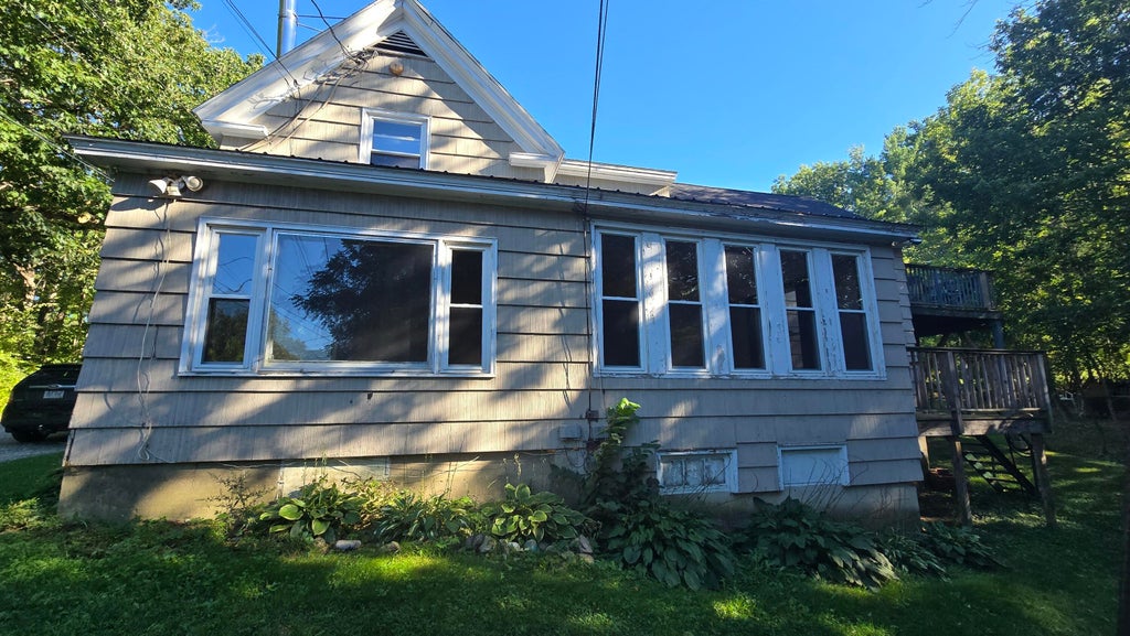 Photo of 114 Golder Road, Lewiston, ME 04240 (MLS # 1678381)