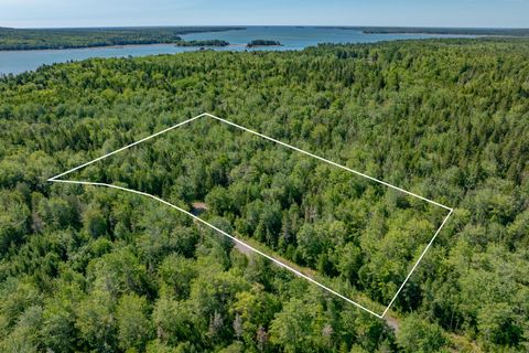 Photo of Lot #12 Merganser Drive, Gouldsboro, ME 04607 (MLS # 1672701)