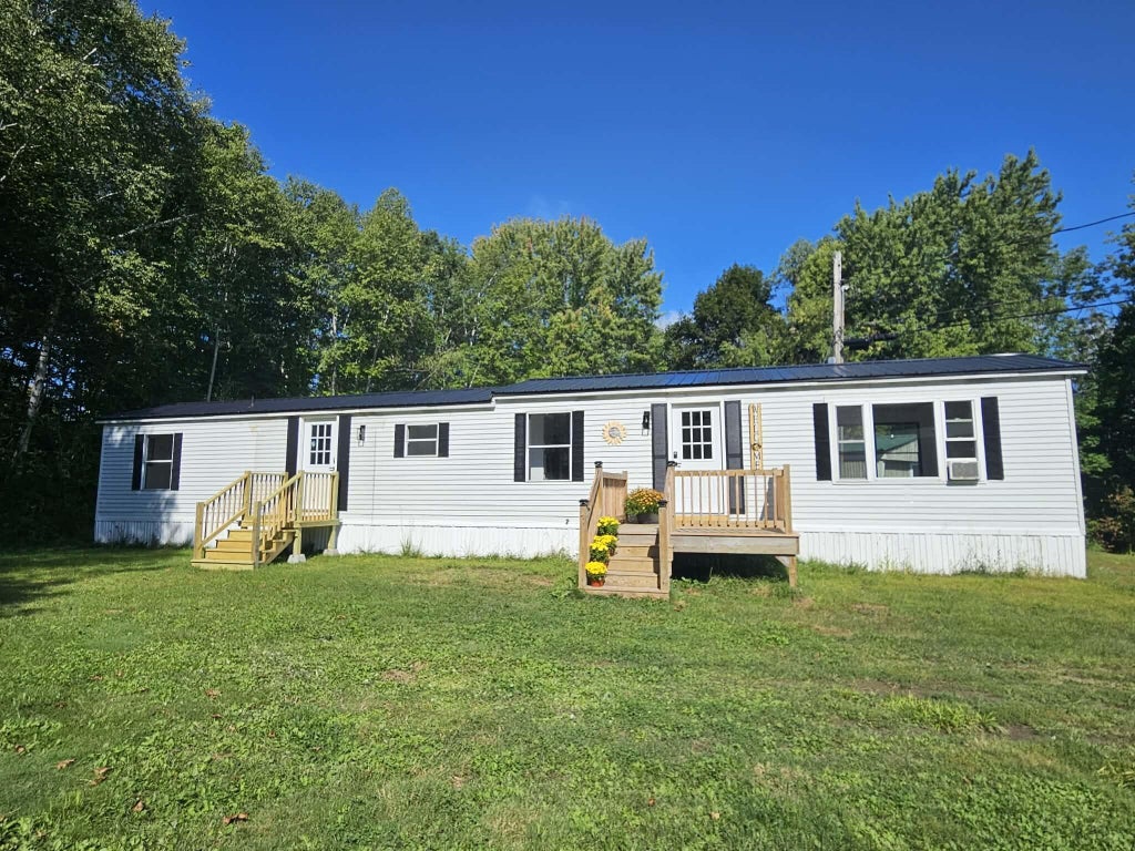 Photo of 29 Lilac Lane, Augusta, ME 04330 (MLS # 1681436)