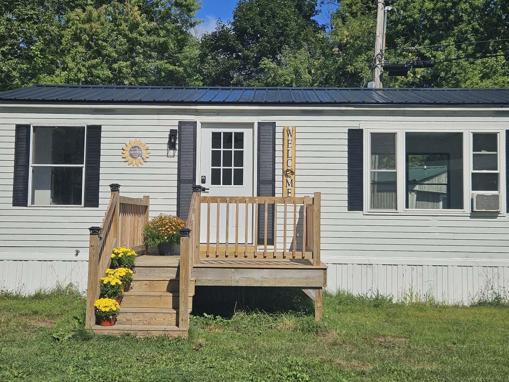 Photo of 29 Lilac Lane, Augusta, ME 04330 (MLS # 1681436)
