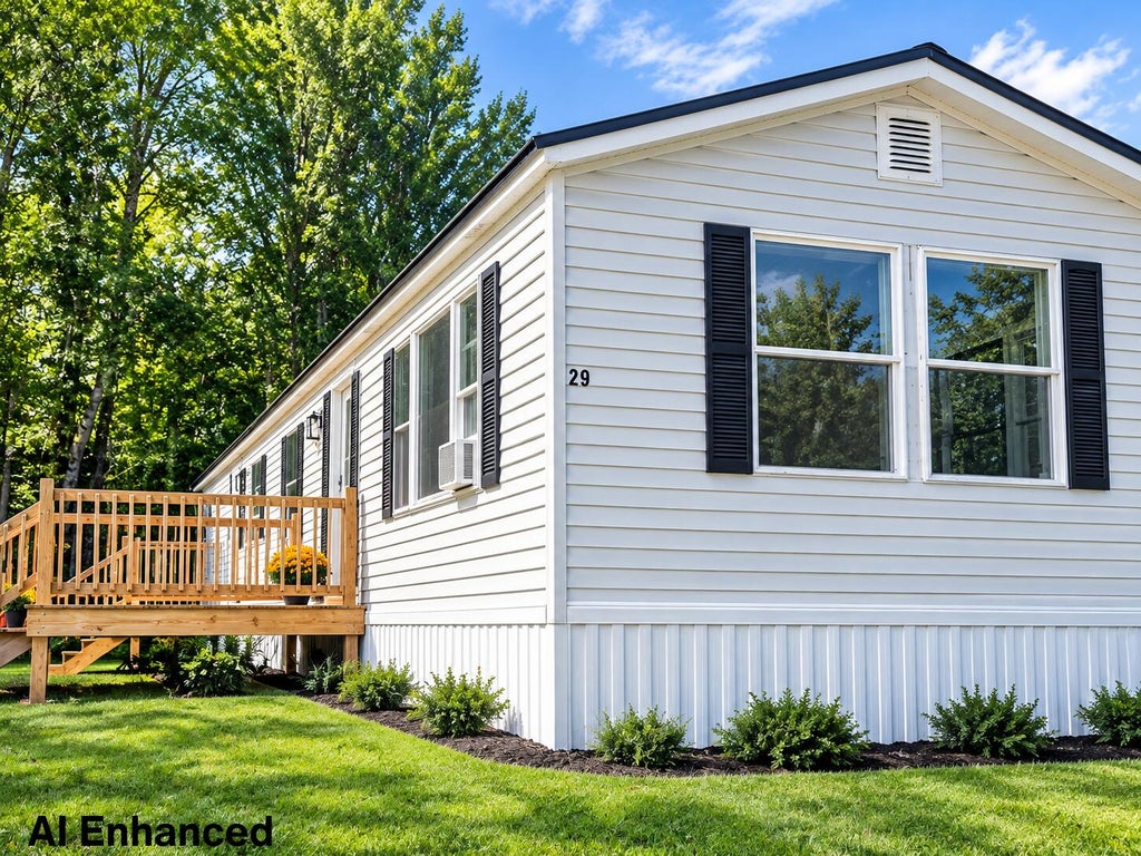 Photo of 29 Lilac Lane, Augusta, ME 04330 (MLS # 1681436)