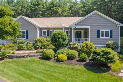 Photo of 7 Moses Lane, Scarborough, ME 04074 (MLS # 1673385)