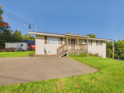 Photo of 3 Maple Avenue, Caribou, ME 04736 (MLS # 1680875)