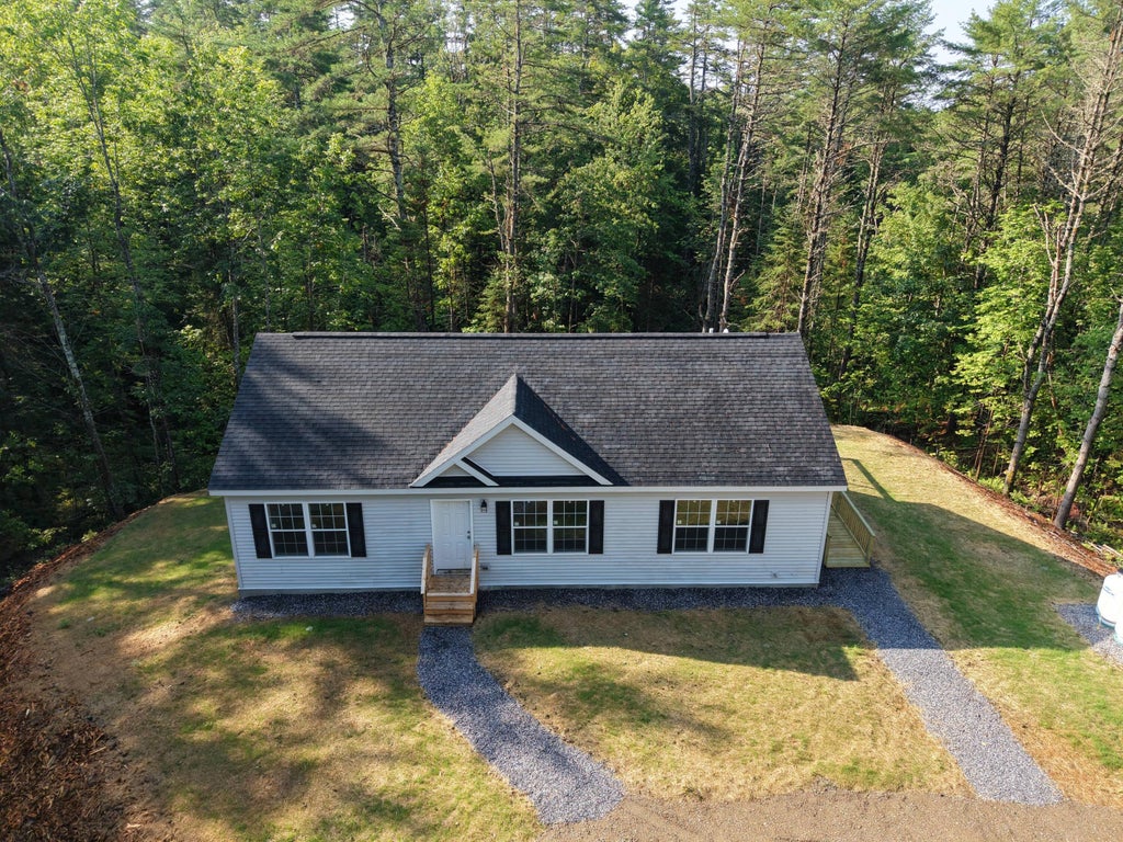 Photo of 58 Rosie Lane, Pittston, ME 04345 (MLS # 1677050)