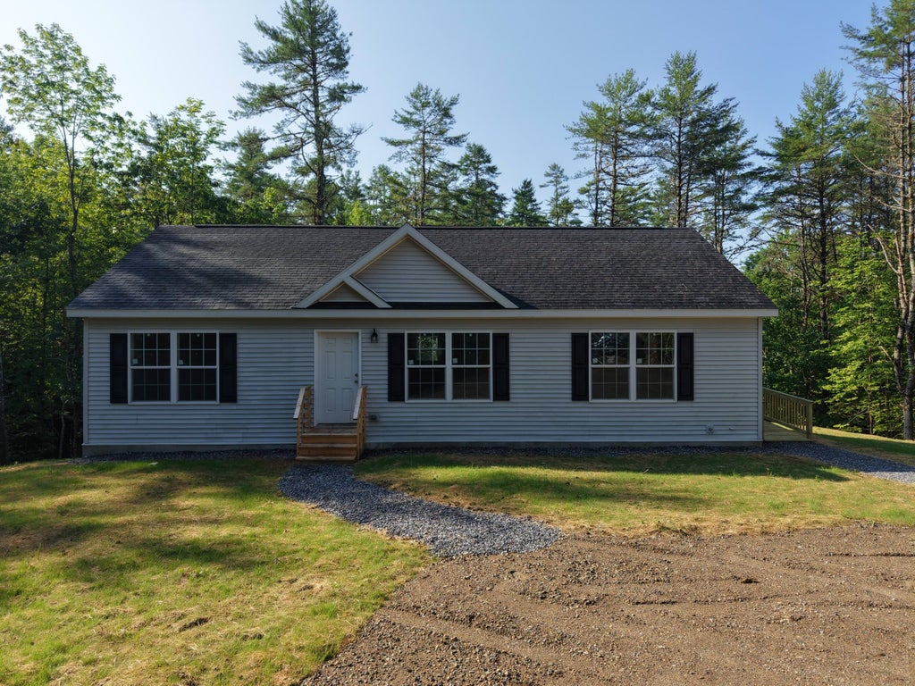 Photo of 58 Rosie Lane, Pittston, ME 04345 (MLS # 1677050)