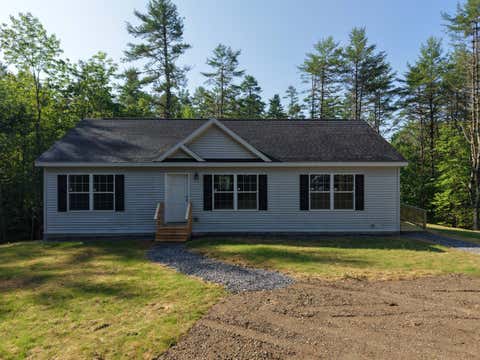 Photo of 58 Rosie Lane, Pittston, ME 04345 (MLS # 1677050)
