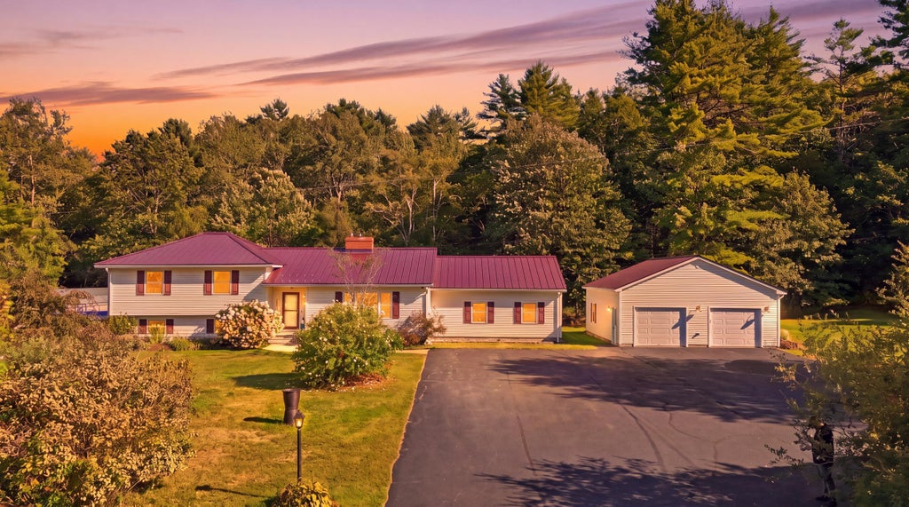 Photo of 40 Davis Road, Durham, ME 04222 (MLS # 1680783)