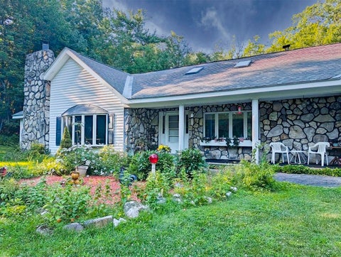 Photo of 489 E Oxford Road, Oxford, ME 04270 (MLS # 1678184)
