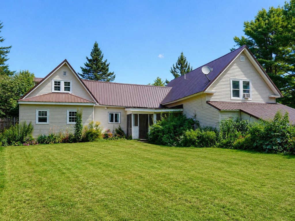 Photo of 94 Main Street, Detroit, ME 04929 (MLS # 1677035)