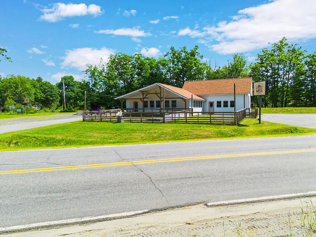 Photo of 205 W Main Street, Liberty, ME 04949 (MLS # 1651229)